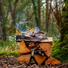 Giornata Survival - alla scoperta dell'essenziale!